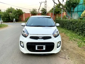 KIA Picanto 1.0 AT 2020 for Sale