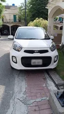 KIA Picanto 1.0 AT 2020 for Sale