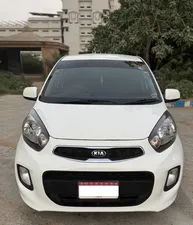 KIA Picanto 1.0 MT 2022 for Sale