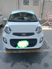 KIA Picanto 2022 for Sale