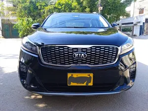 KIA Sorento 2.4 AWD 2021 for Sale