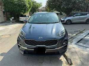 KIA Sportage AWD 2020 for Sale