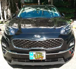 KIA Sportage AWD 2020 for Sale