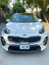 KIA Sportage AWD 2022 for Sale