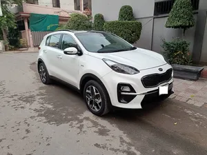 KIA Sportage AWD 2022 for Sale