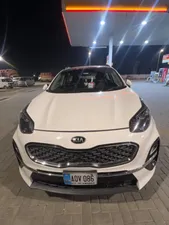 KIA Sportage FWD 2020 for Sale