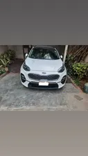 KIA Sportage FWD 2021 for Sale