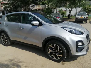 KIA Sportage Alpha 2022 for Sale