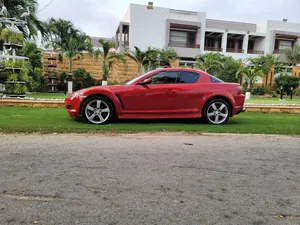 Mazda RX8 Type S 2003 for Sale