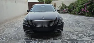 Mercedes Benz E Class E250 2012 for Sale