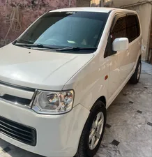 Mitsubishi Ek Wagon 2012 for Sale