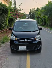 Mitsubishi Ek Wagon G Safety Plus Edition 2016 for Sale