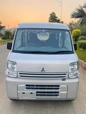 Mitsubishi Minicab 2019 for Sale