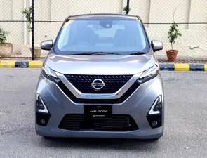 Nissan Dayz Highway Star S hybrid X pro pilot 2022 for Sale