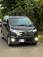 Nissan Dayz Highway star X 2014 for Sale