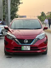 Nissan Note e-Power X V Selection 2016 for Sale