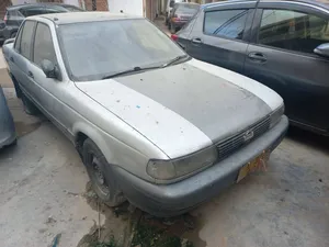 Nissan Sunny 1992 for Sale