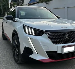 Peugeot 2008 Allure 2022 for Sale