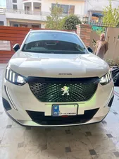 Peugeot 2008 Allure 2023 for Sale