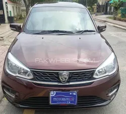 Proton Saga 1.3L Ace A/T 2024 for Sale