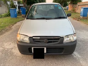 Suzuki Alto 2002 for Sale