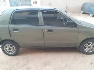 Suzuki Alto 2008 for Sale