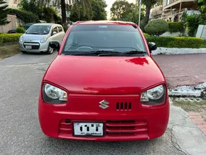 Suzuki Alto 2015 for Sale