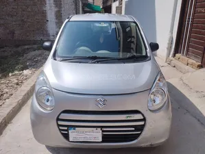 Suzuki Alto ECO-L 2014 for Sale