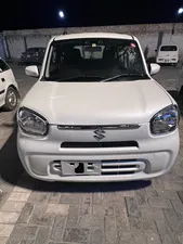 Suzuki Alto Hybrid S 2023 for Sale