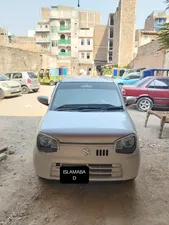 Suzuki Alto L 2015 for Sale