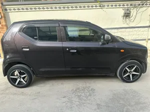 Suzuki Alto L 2015 for Sale