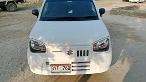 Suzuki Alto Lapin 2023 for Sale