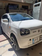 Suzuki Alto VX 2022 for Sale