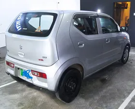 Suzuki Alto VXL AGS 2019 for Sale