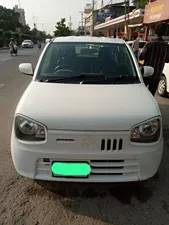 Suzuki Alto VXL AGS 2020 for Sale