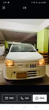 Suzuki Alto VXL AGS 2021 for Sale