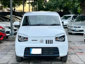 Suzuki Alto VXL AGS 2023 for Sale