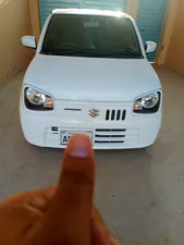 Suzuki Alto VXL AGS 2023 for Sale