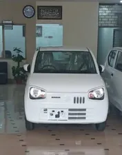 Suzuki Alto VXL AGS 2024 for Sale