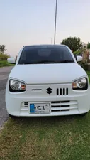 Suzuki Alto VXL AGS 2024 for Sale