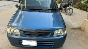 Suzuki Alto VXR 2007 for Sale