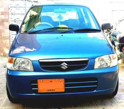 Suzuki Alto VXR 2008 for Sale