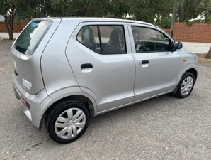 Suzuki Alto VXR 2020 for Sale