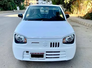 Suzuki Alto VXR 2022 for Sale