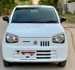 Suzuki Alto VXR 2022 for Sale