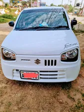 Suzuki Alto VXR 2022 for Sale