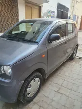 Suzuki Alto VXR 2022 for Sale