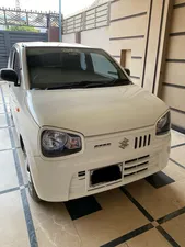 Suzuki Alto VXR 2022 for Sale