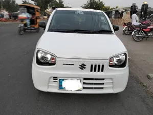 Suzuki Alto VXR 2023 for Sale