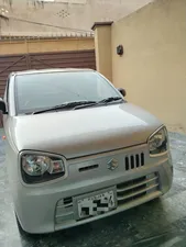 Suzuki Alto VXR 2023 for Sale